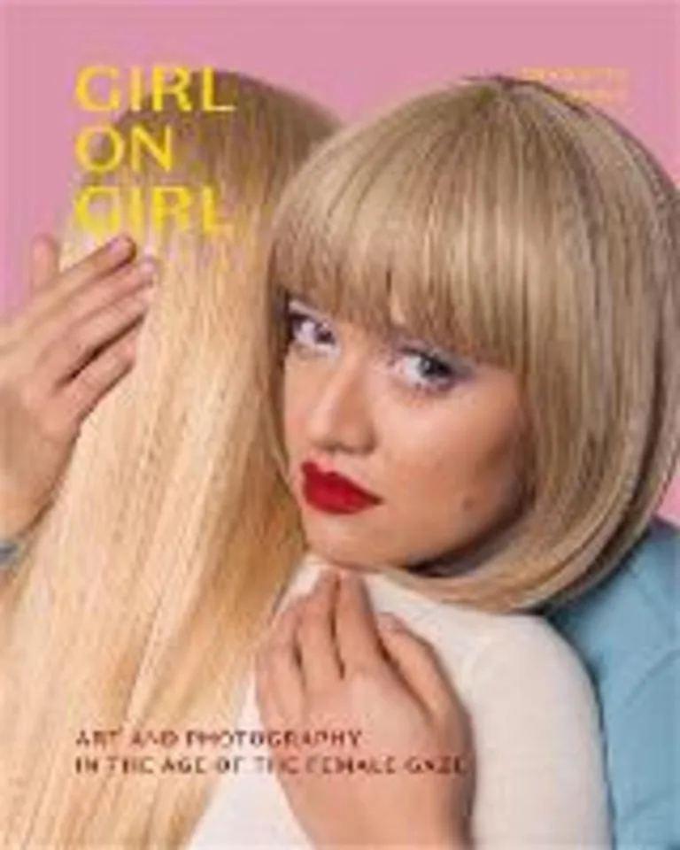 GIRL ON GIRL