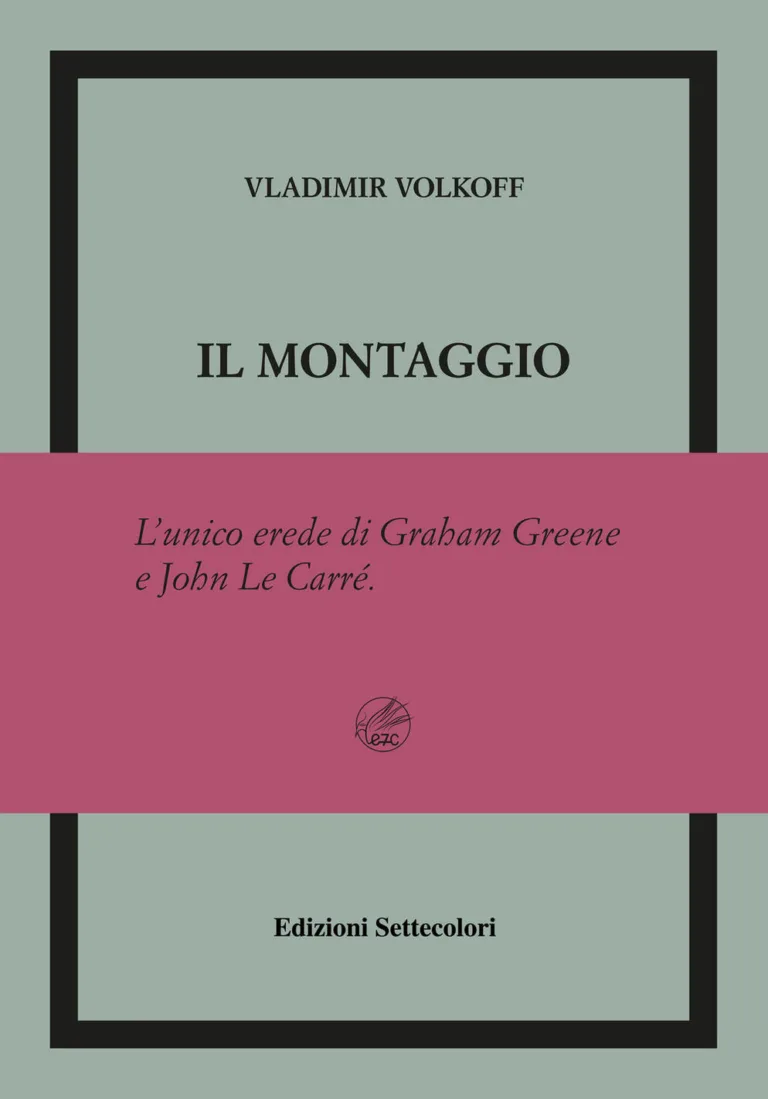 Il montaggio. Ediz. numerata