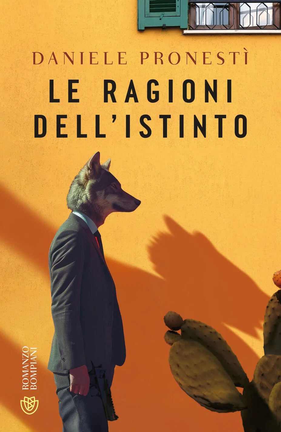 Le ragioni dell'istinto