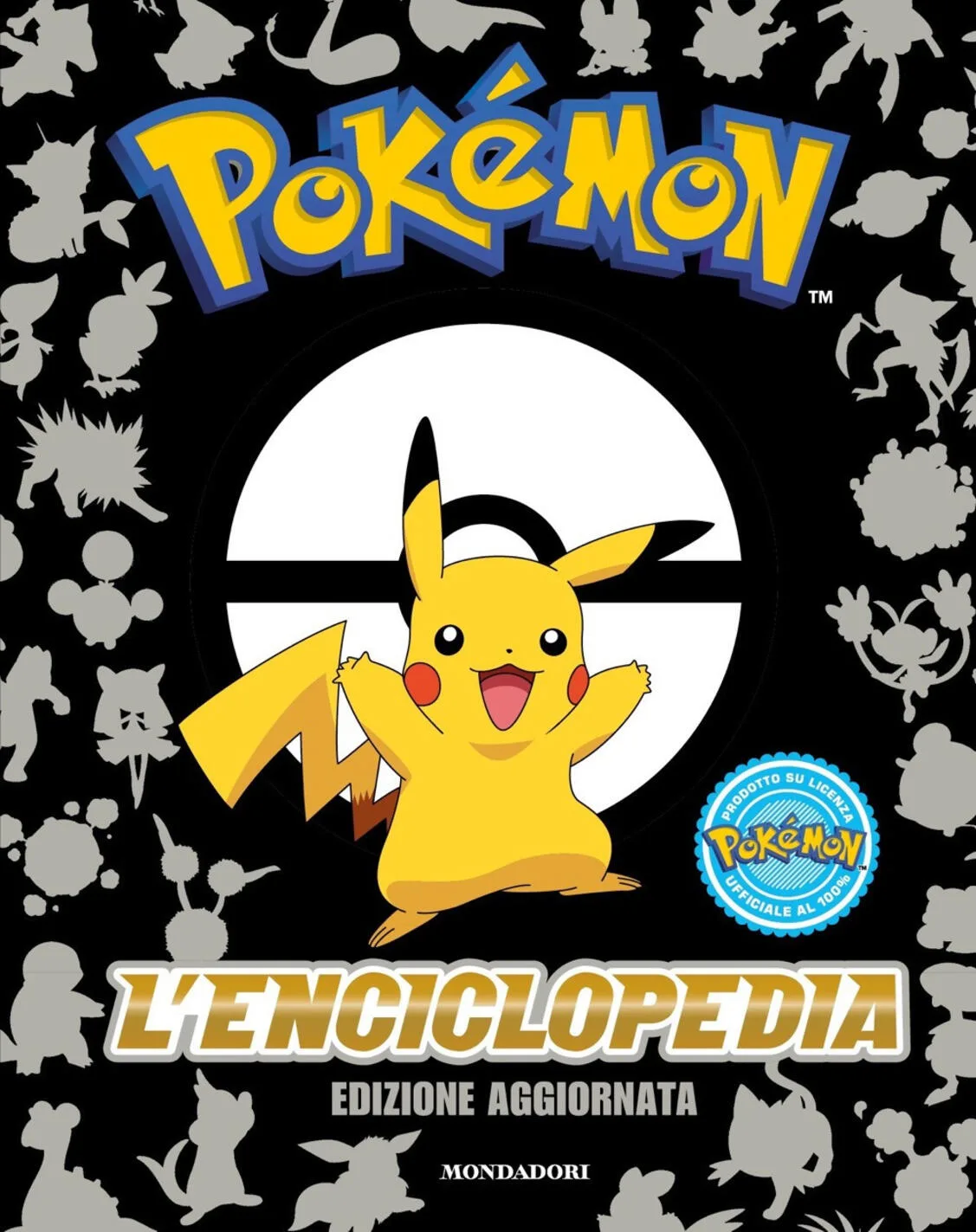 Pokémon. L'enciclopedia. Ediz. aggiornat