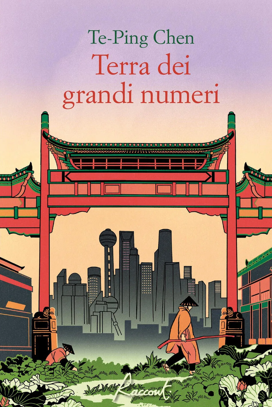 terra dei grandi numeri