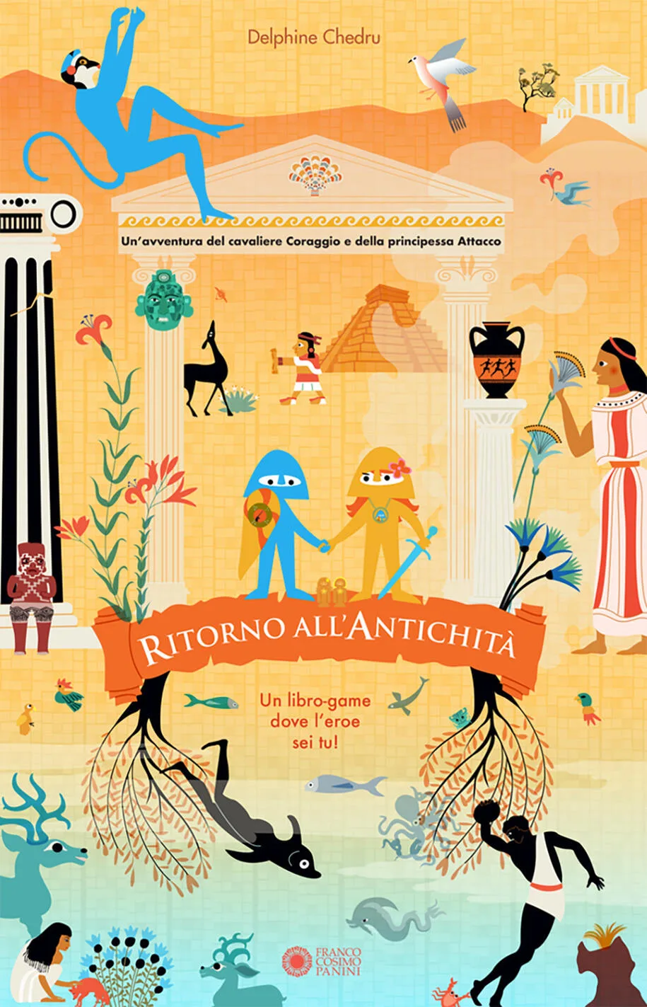 Ritorno all'Antichità