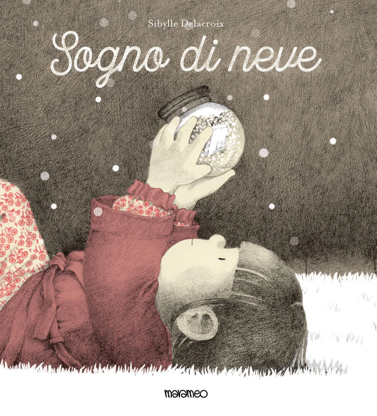 Sogno di neve.