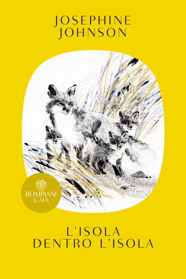 l'isola dentro l'isola