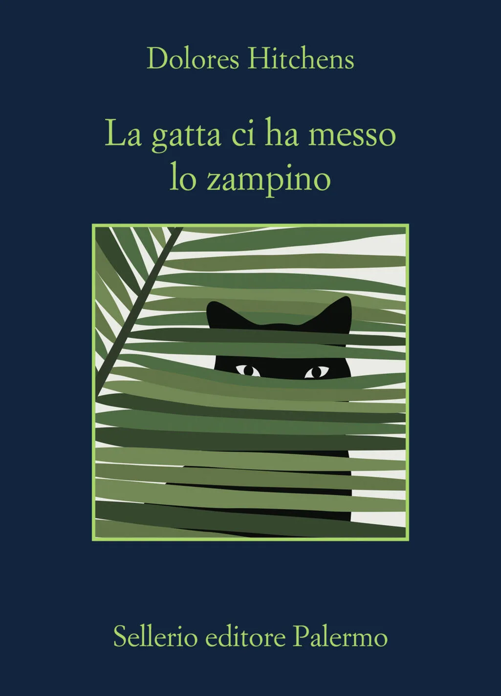 La gatta ci ha messo lo zampino
