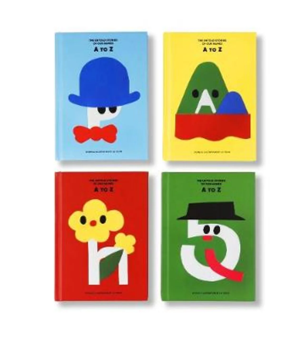 A TO Z
