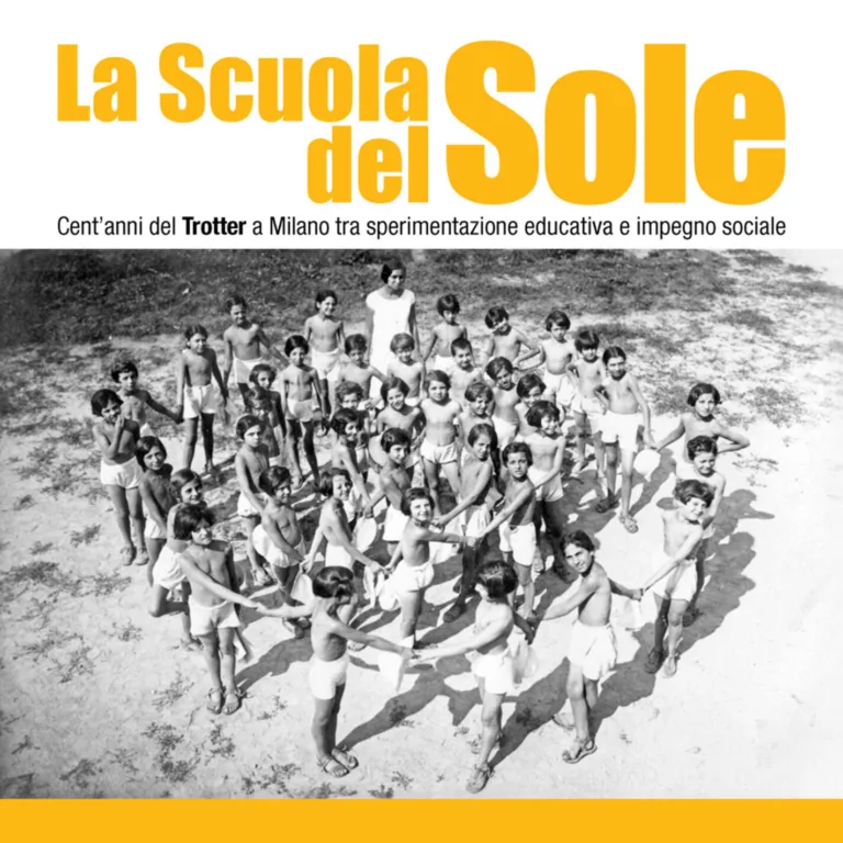 La scuola del Sole
