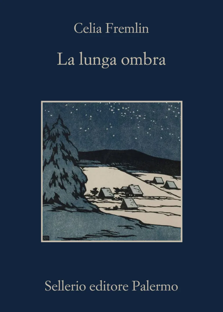 La lunga ombra