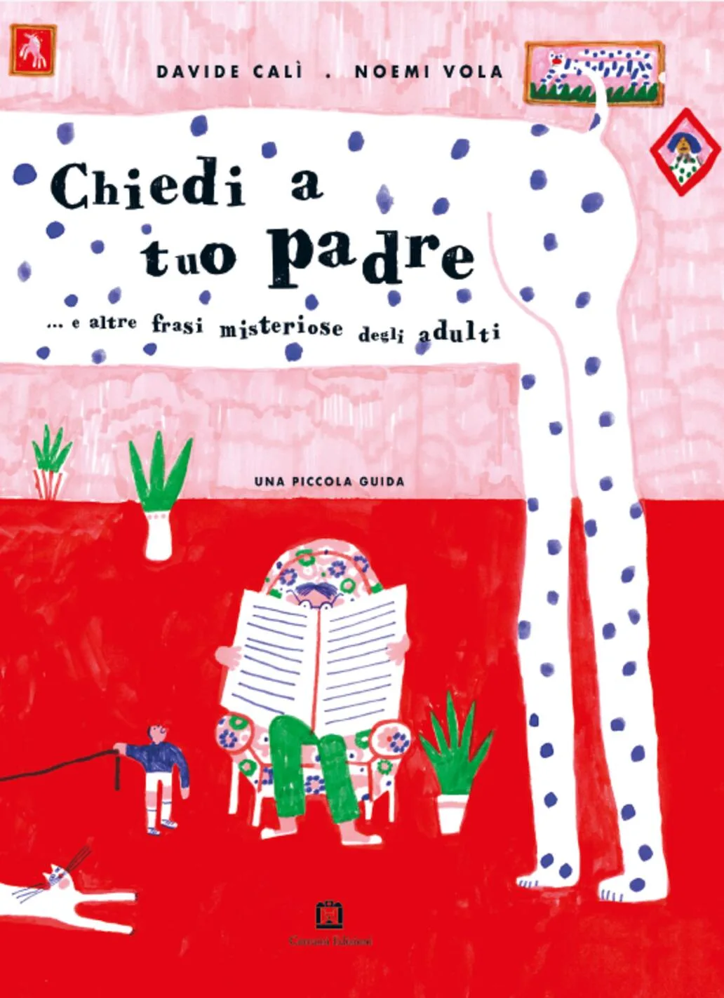 Chiedi a tuo padre