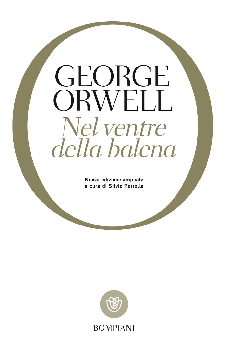 NEL VENTRE DELLA BALENA