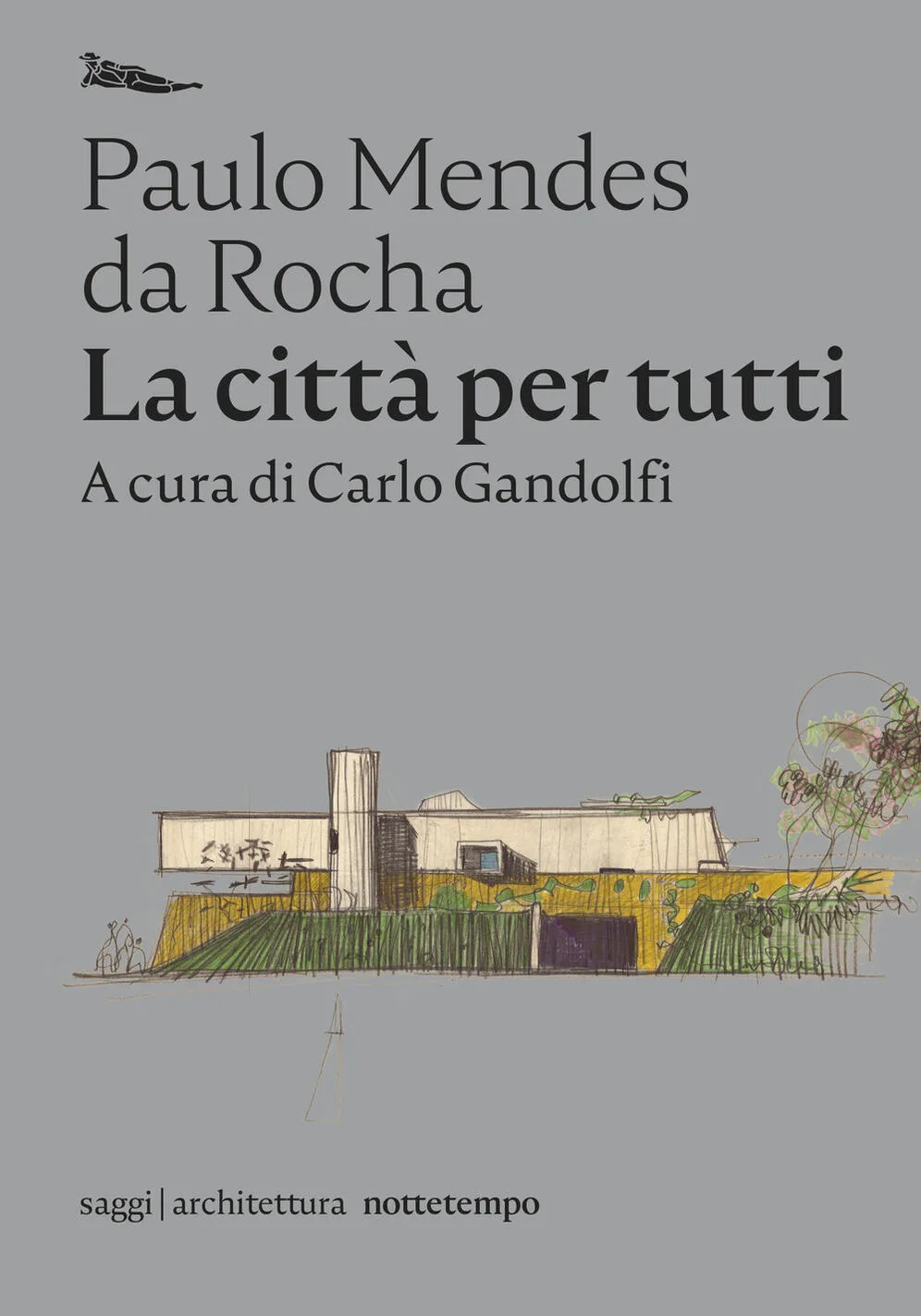 La città per tutti