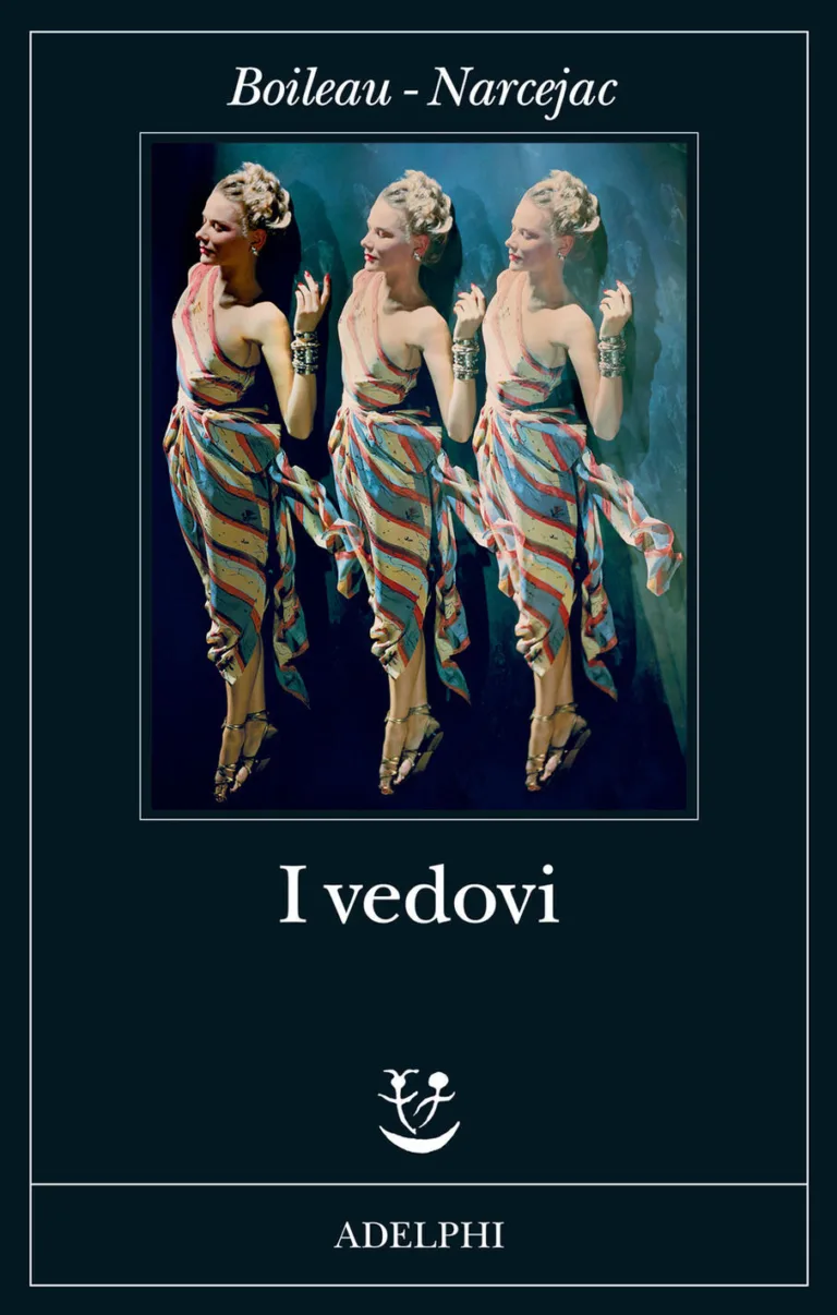 I vedovi