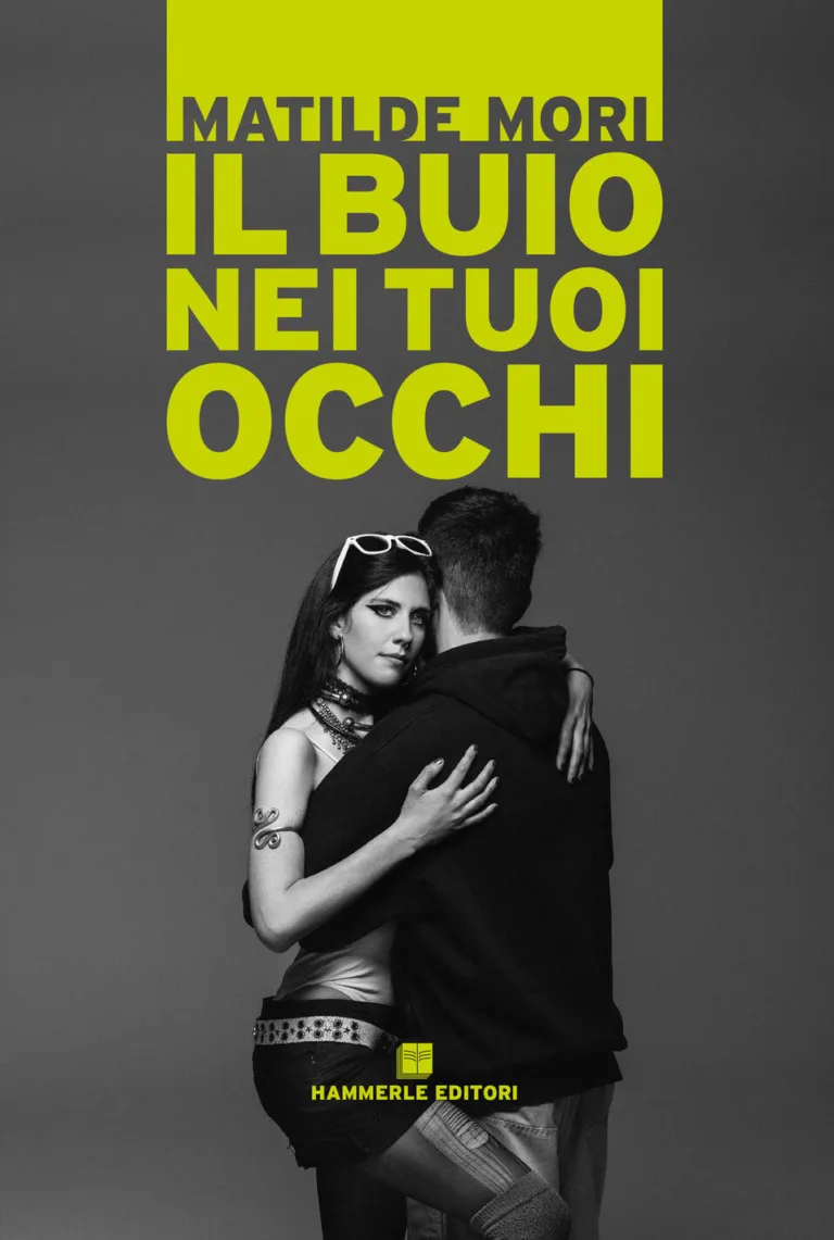 IL BUIO NEI TUOI OCCHI