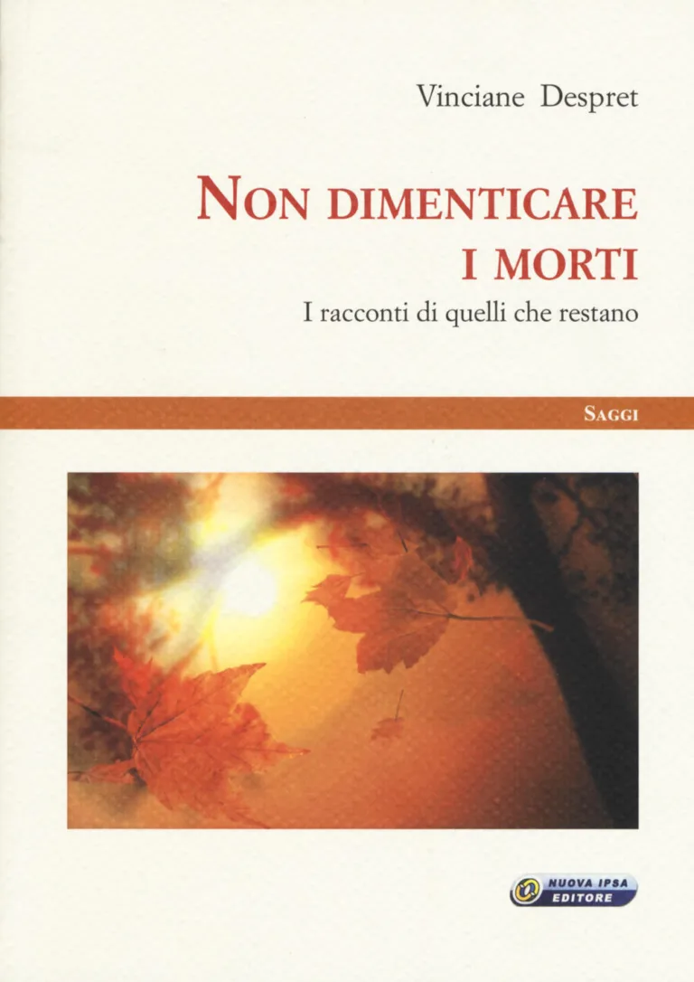 Non dimenticare i morti. I racconti di q