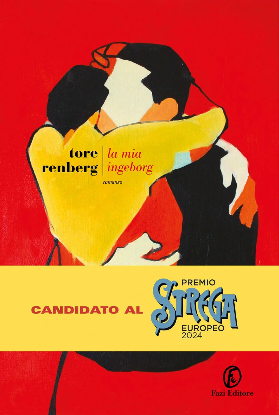 La mia Ingeborg