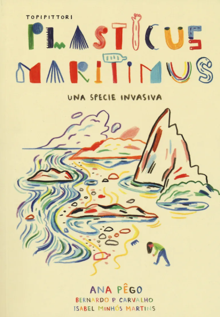 Plasticus maritimus