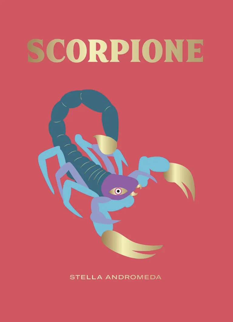Scorpione