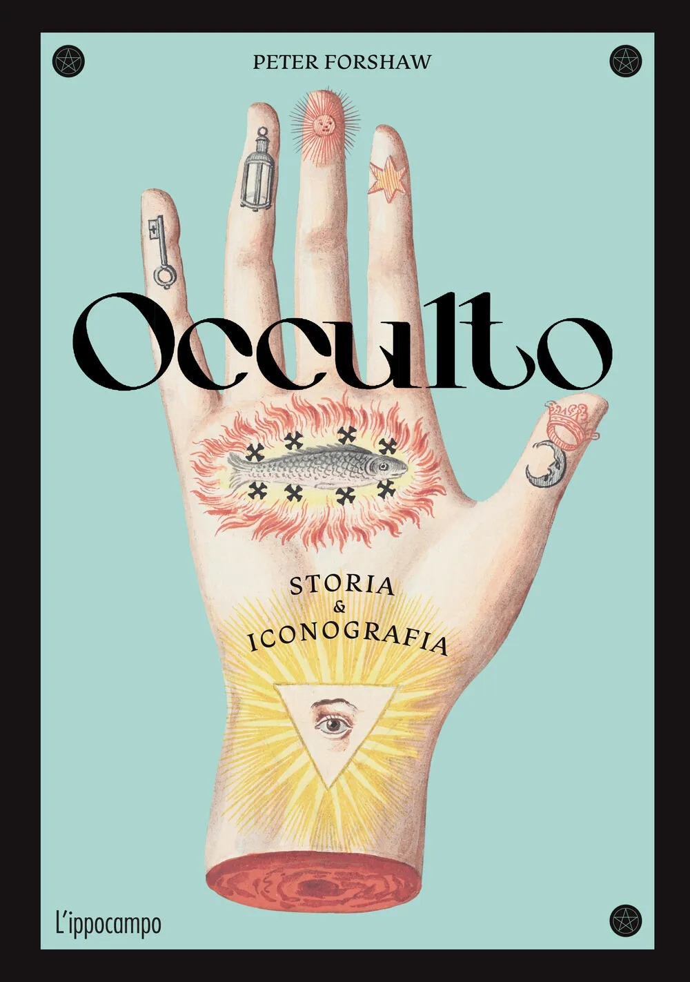 Occulto. storia & iconografia