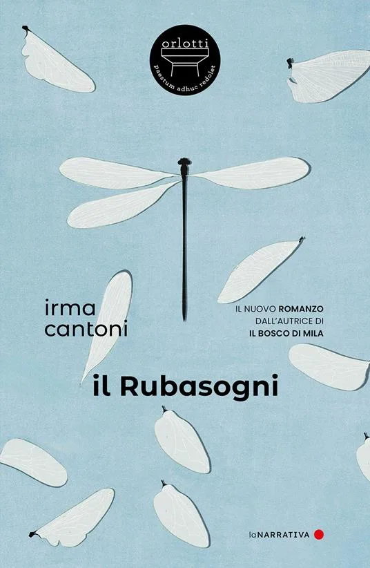 Il rubasogni