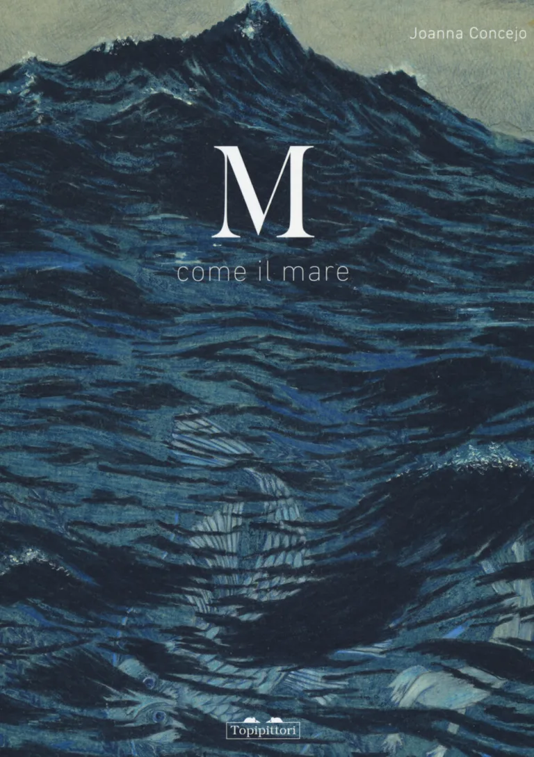 M come il mare