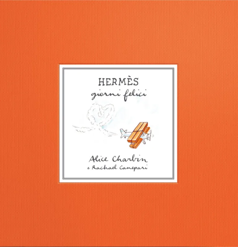 Hermès. Giorni felici