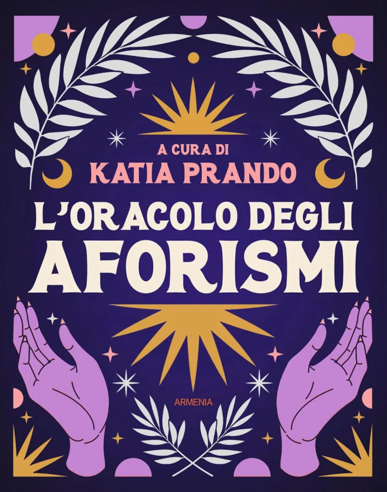 ORACOLO DEGLI AFORISMI