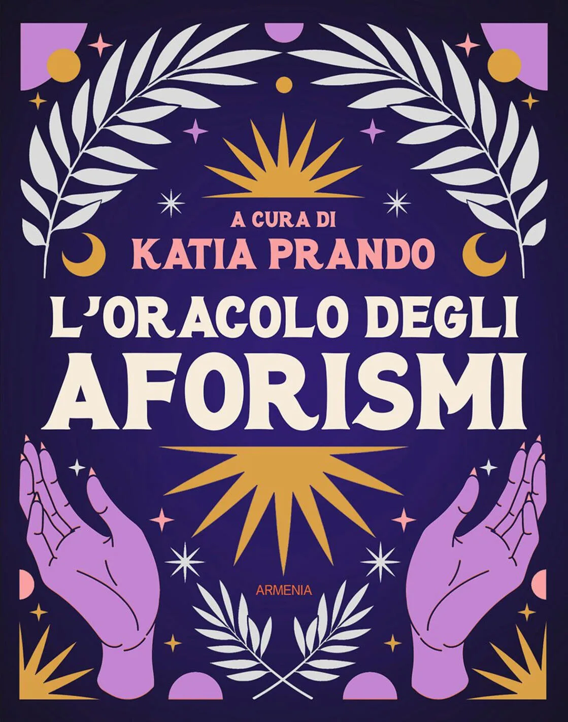 ORACOLO DEGLI AFORISMI