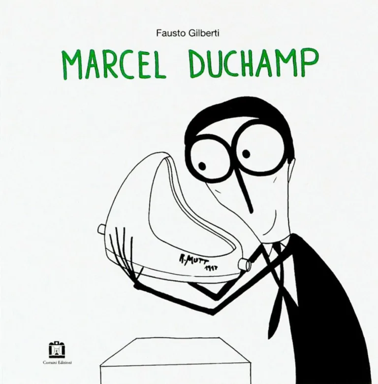 Marcel Duchamp