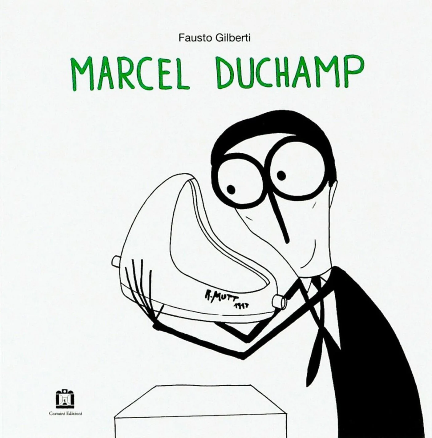 Marcel Duchamp