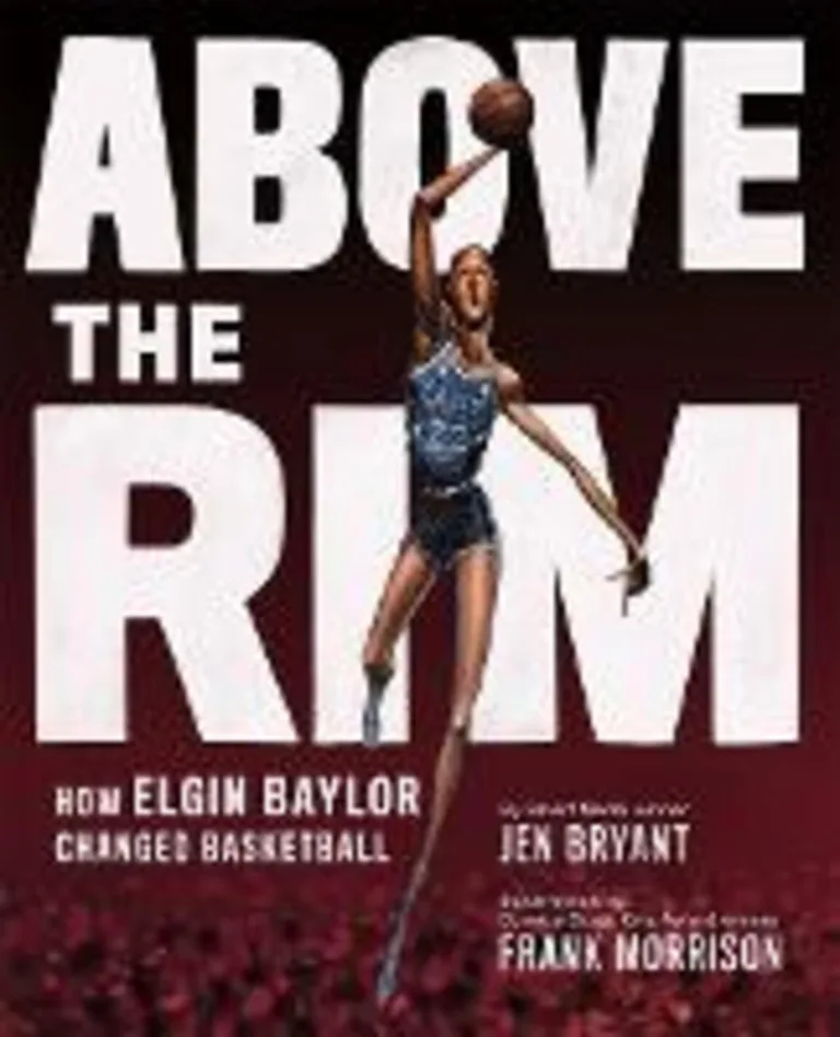 Above the rim: how Elgin Baylor changed basketball