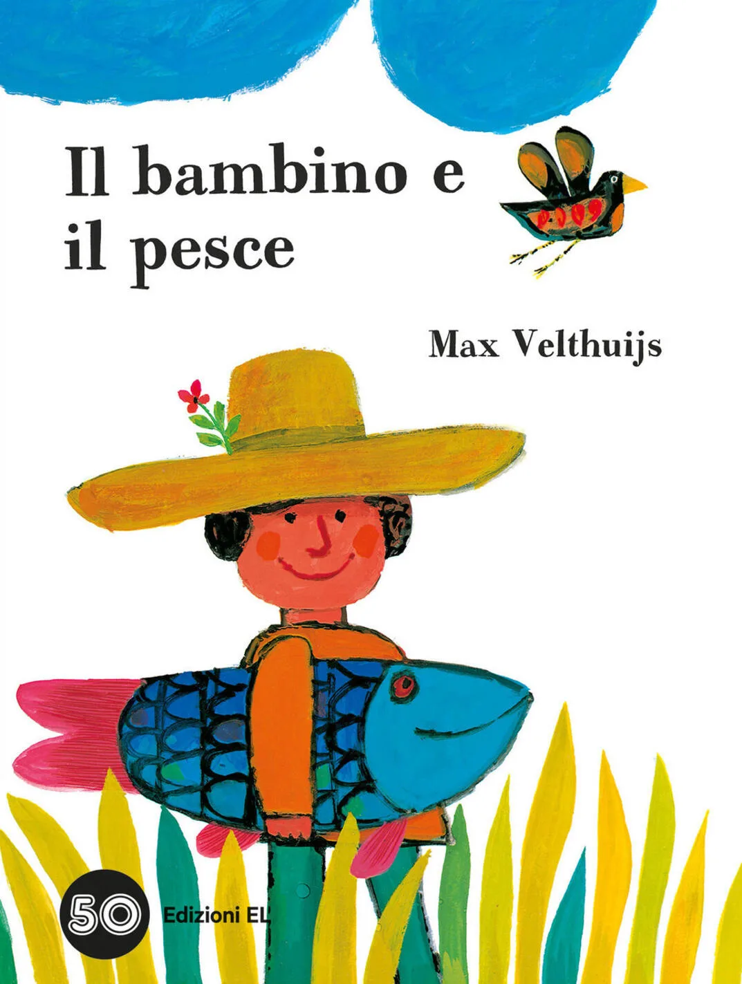 Il bambino e il pesce