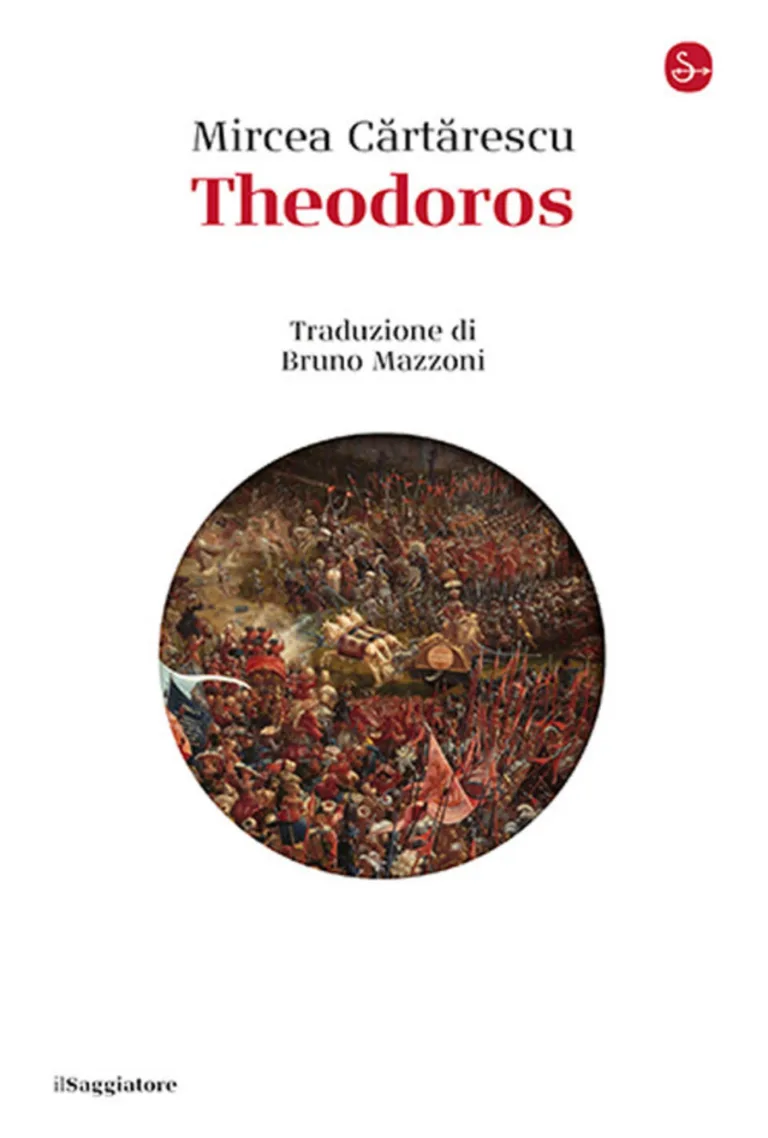 theodoros