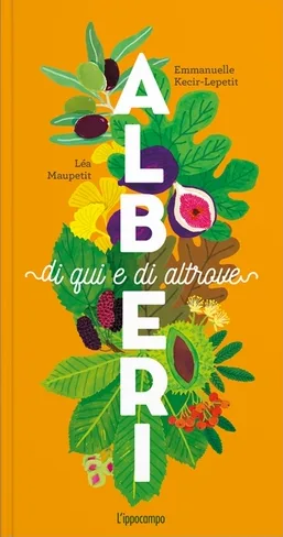 Alberi di qui e di altrove