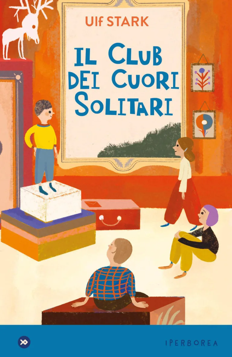 Il club dei cuori solitari