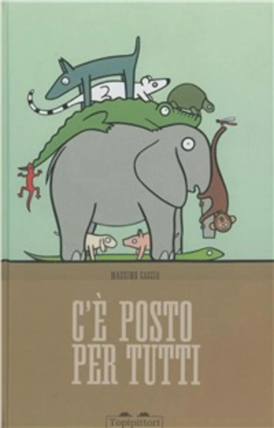 C'E POSTO PER TUTTI