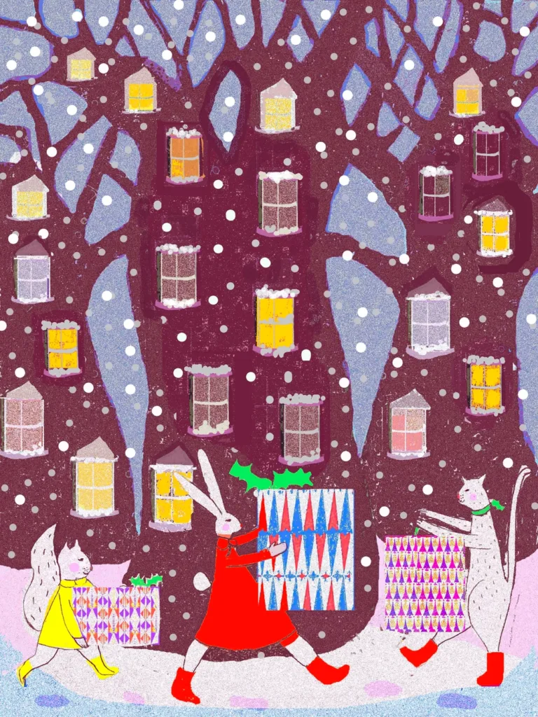 Calendario dell'avvento