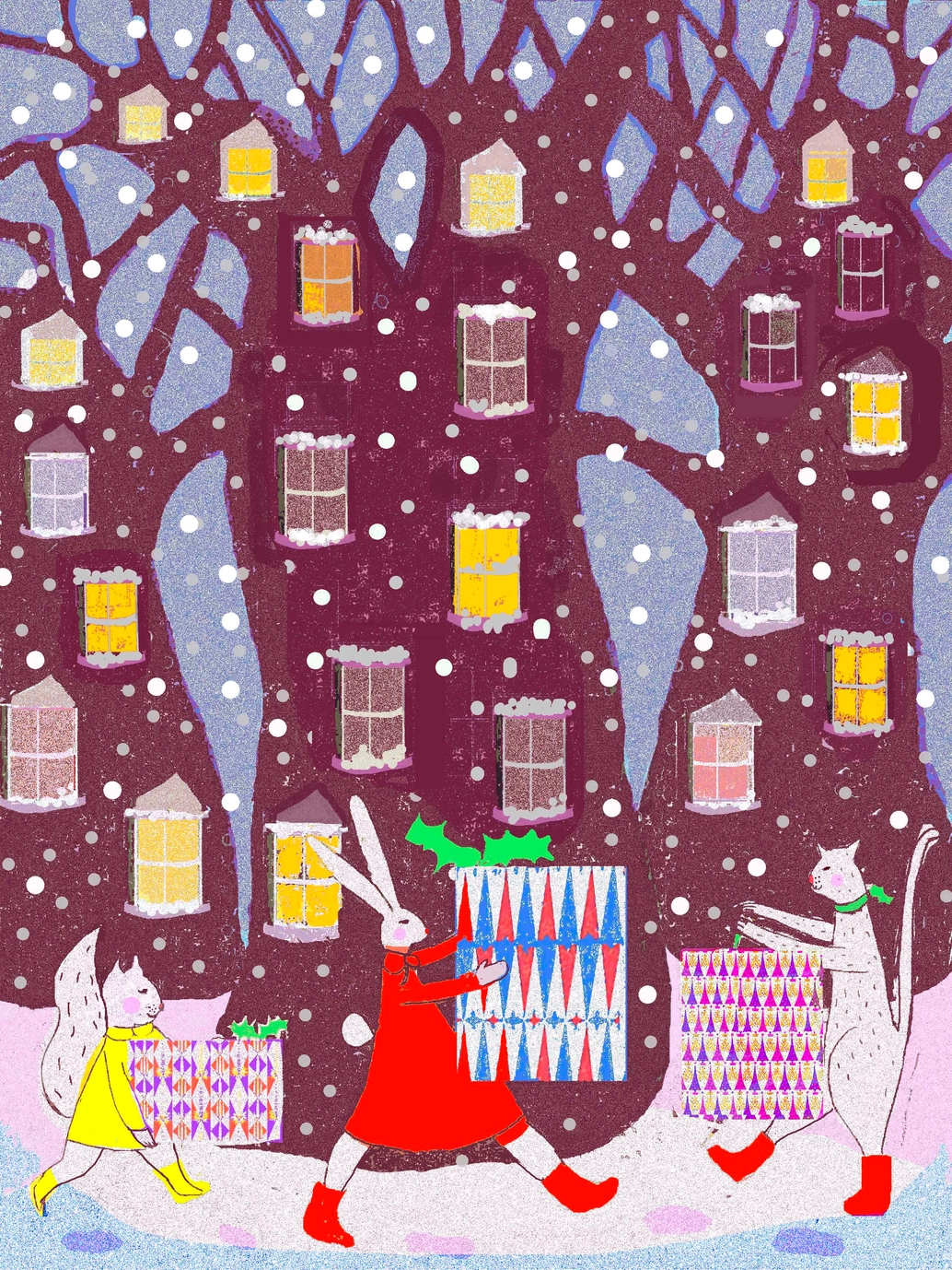 Calendario dell'avvento