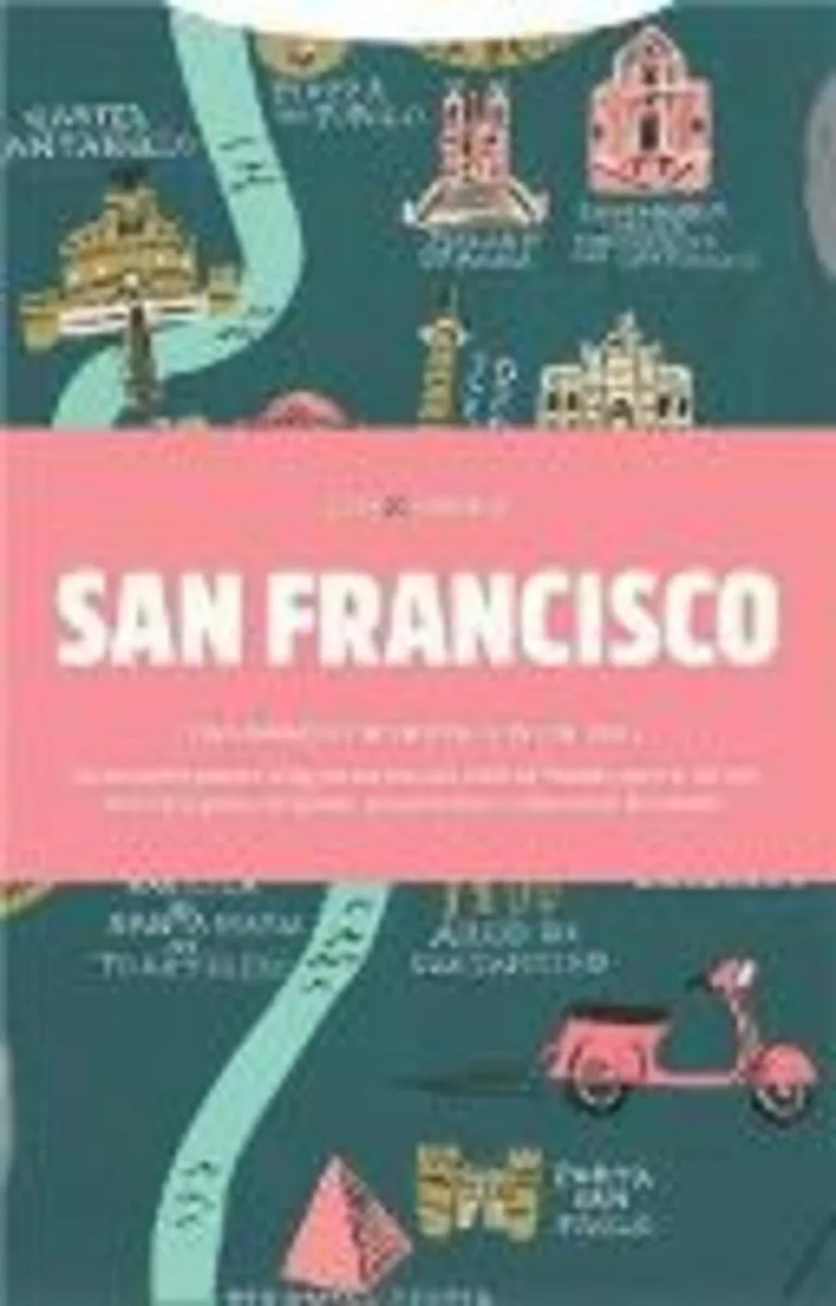 CITY X FAMILY SAN FRANCISCO
