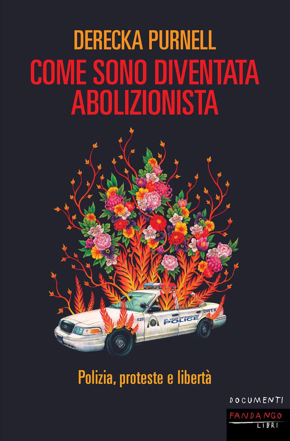 Come sono diventata abolizionista
