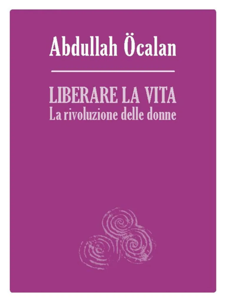 Liberare la vita. La rivoluzione delle d