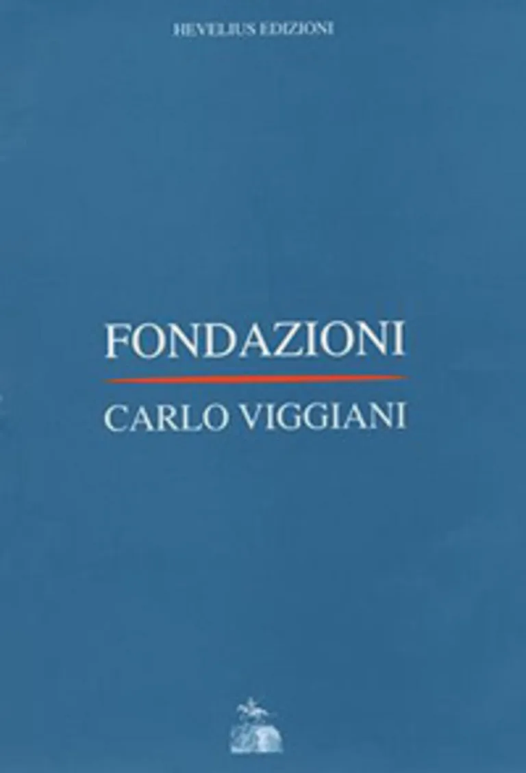 Fondazioni
