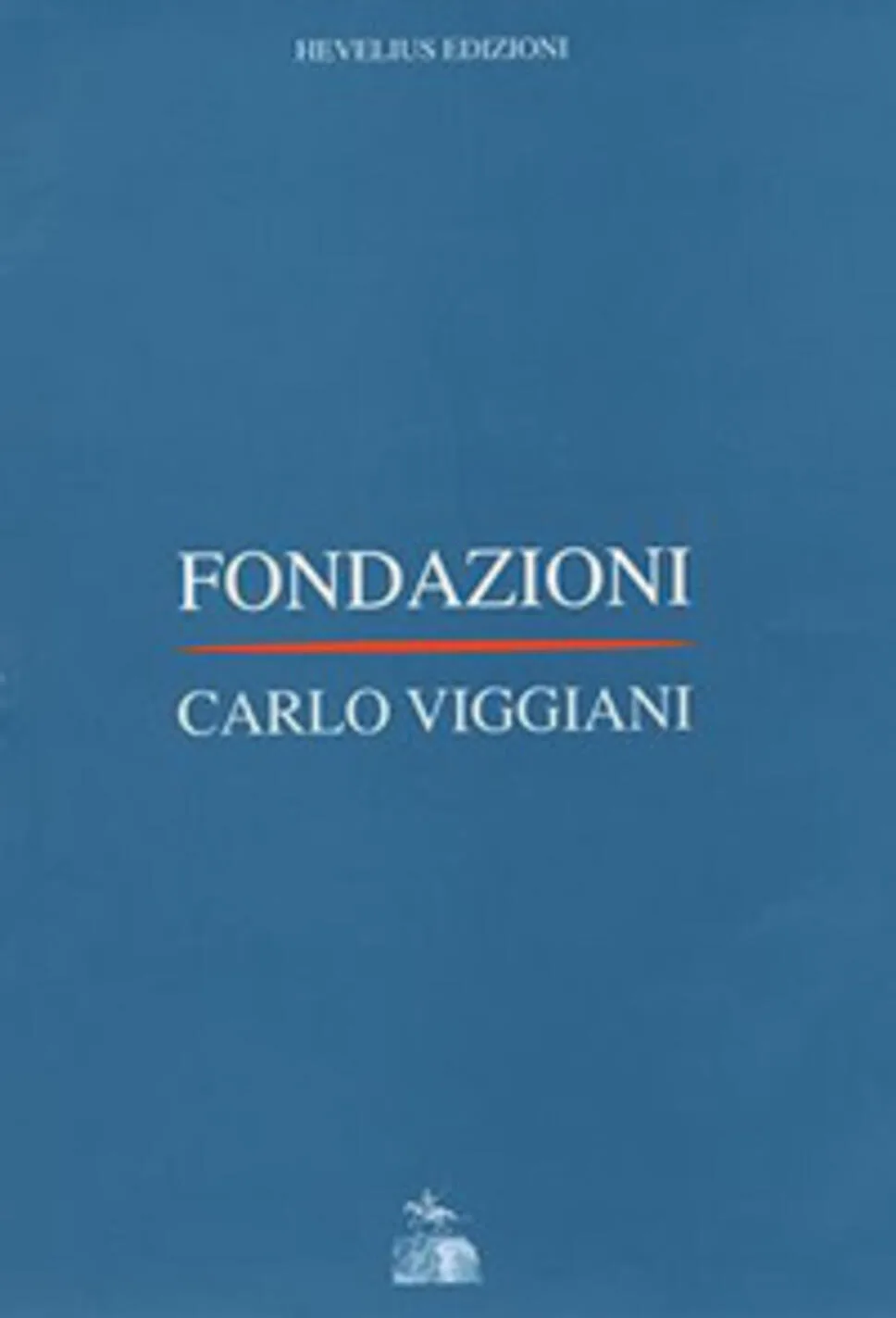 Fondazioni