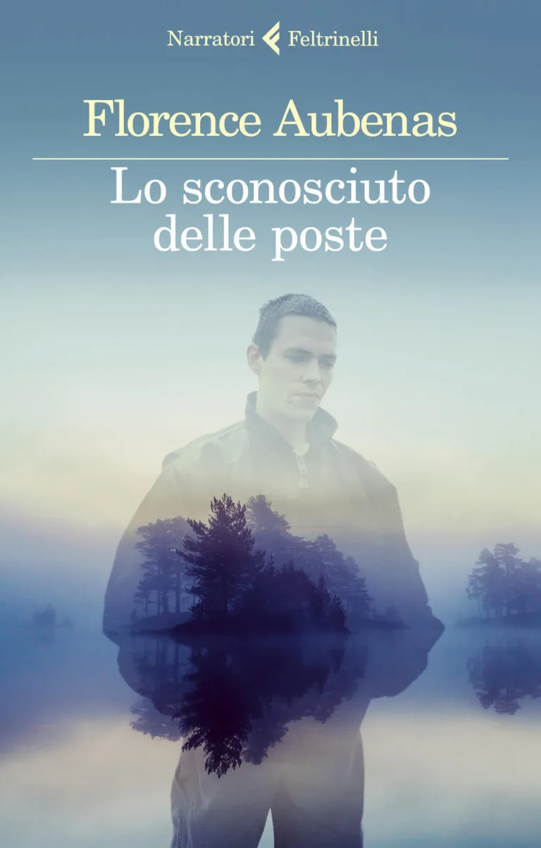 LO SCONOSCIUTO DELLE POSTE