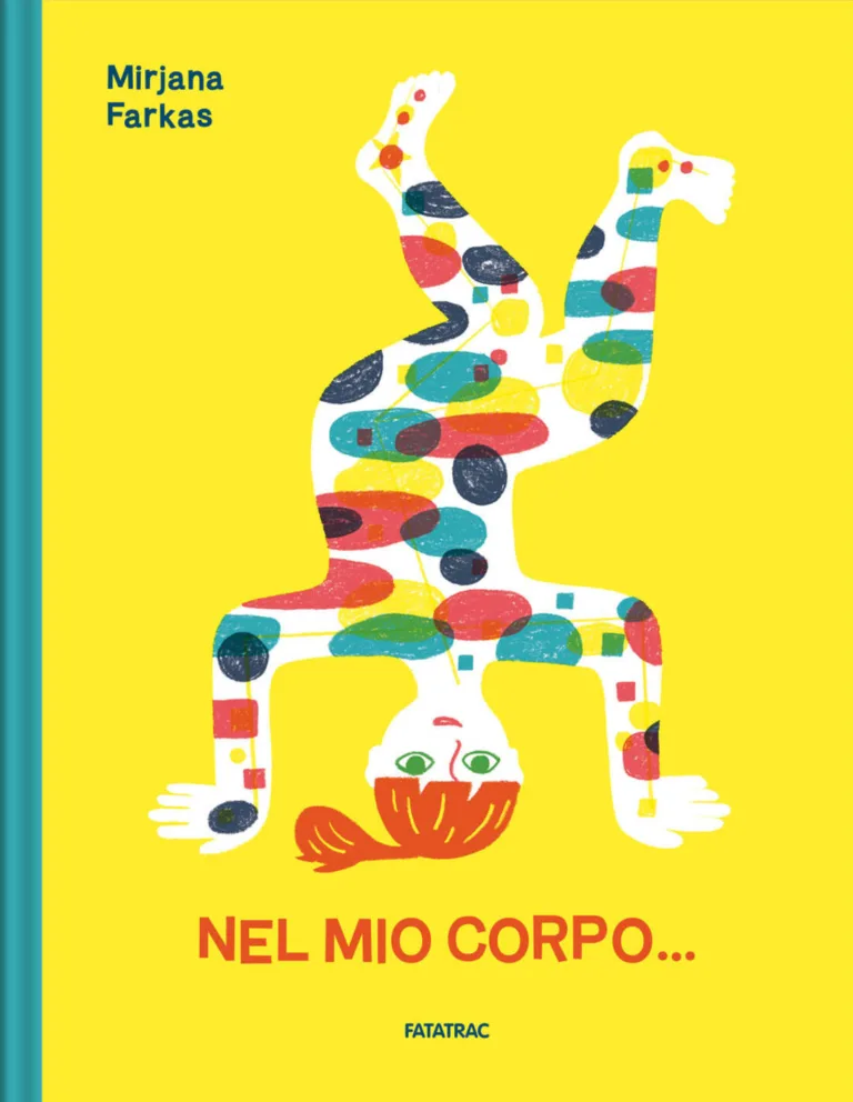 Nel mio corpo