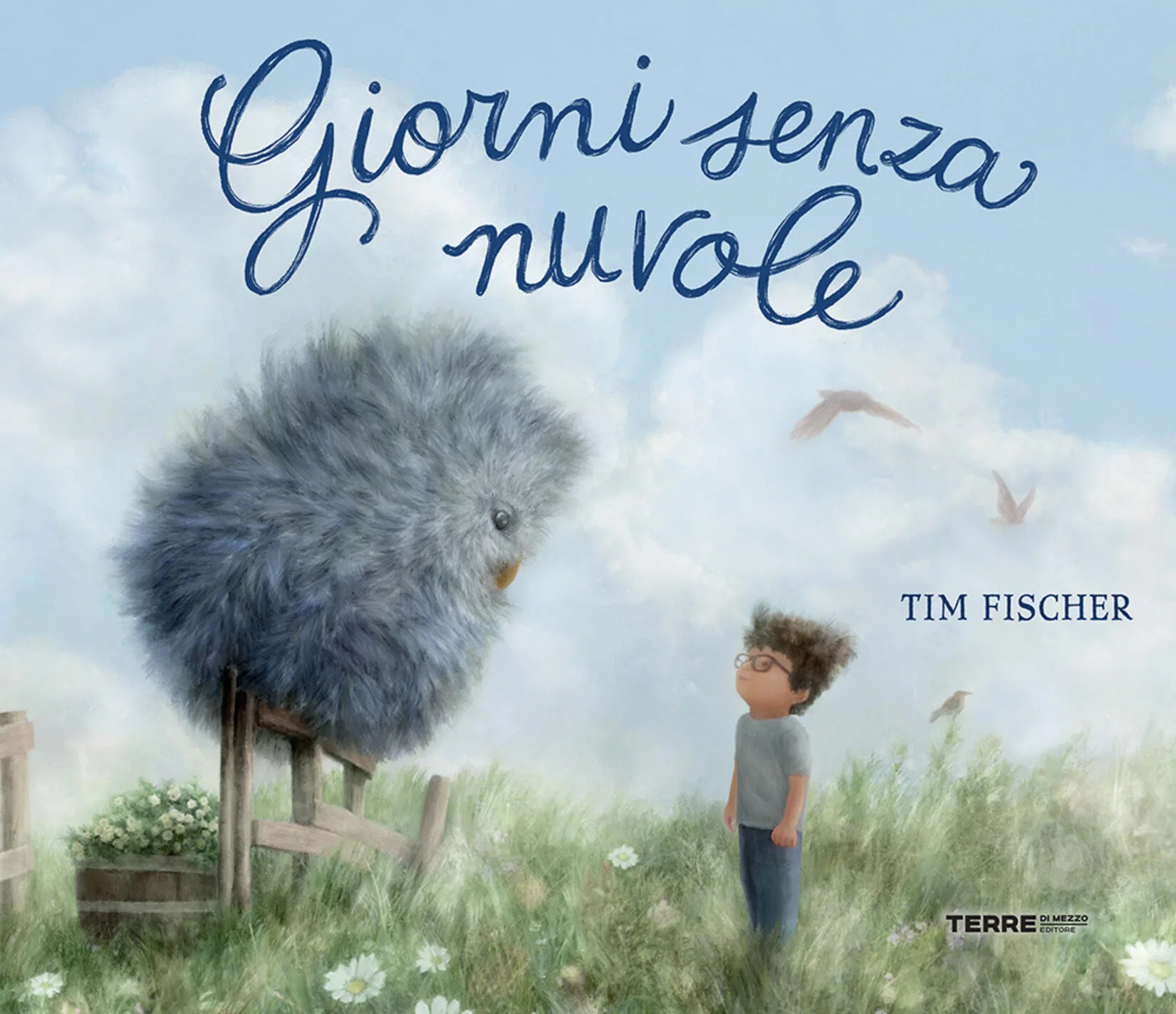 Giorni senza Nuvole