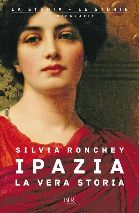 Ipazia. La storia vera