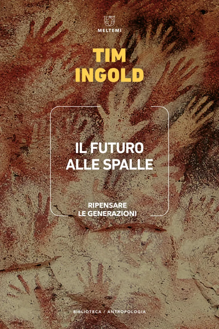 Futuro alle spalle. Ripensare le generaz