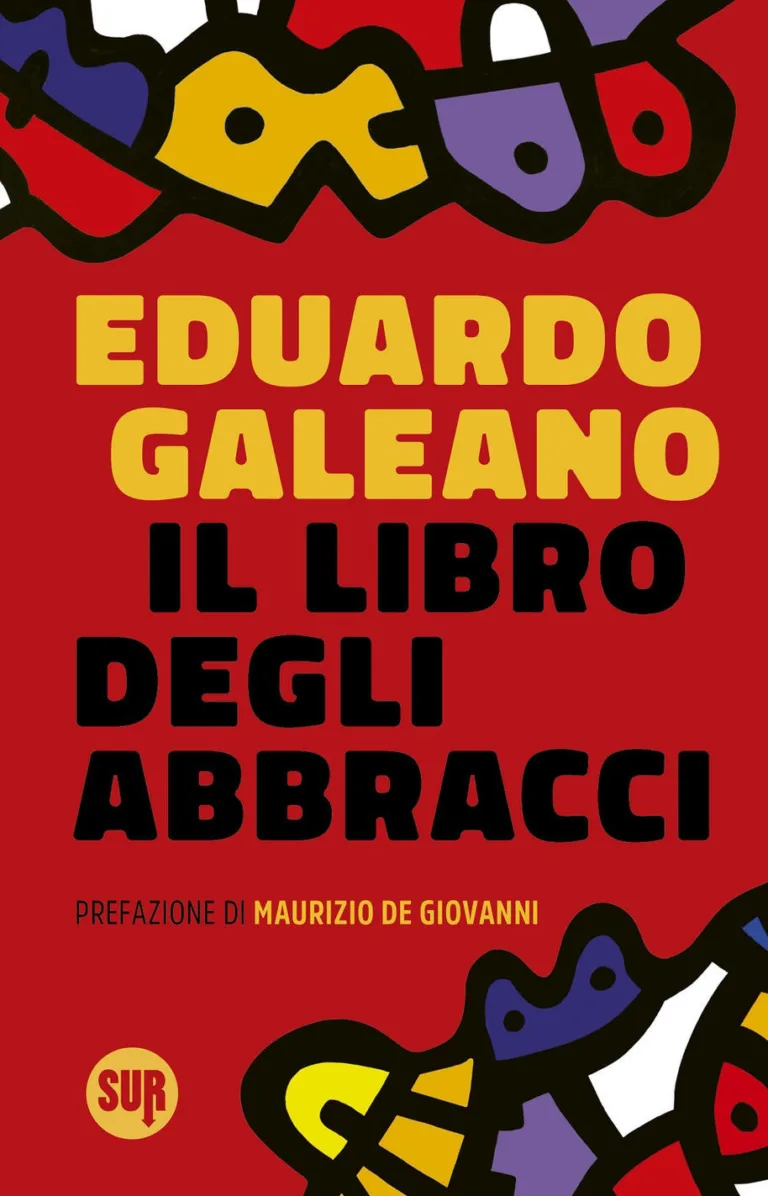 II libro degli abbracci