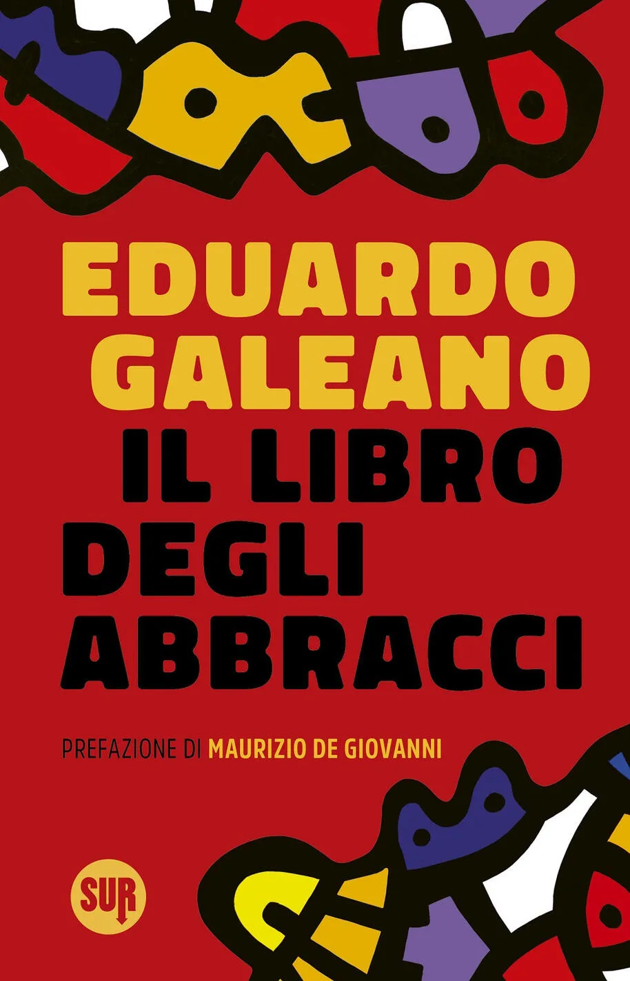 II libro degli abbracci