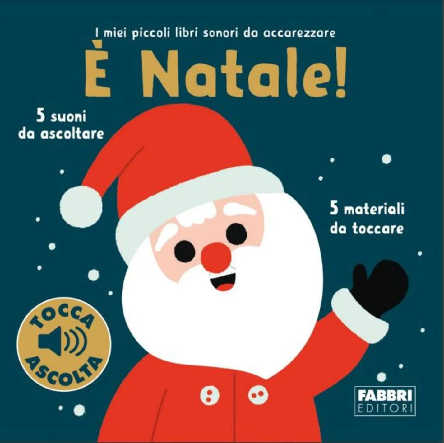 È Natale
